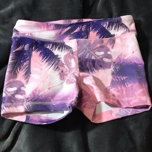Girls shorts
